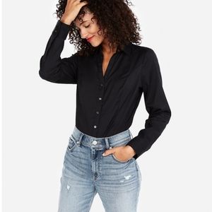 EXPRESS Essential Shirt
